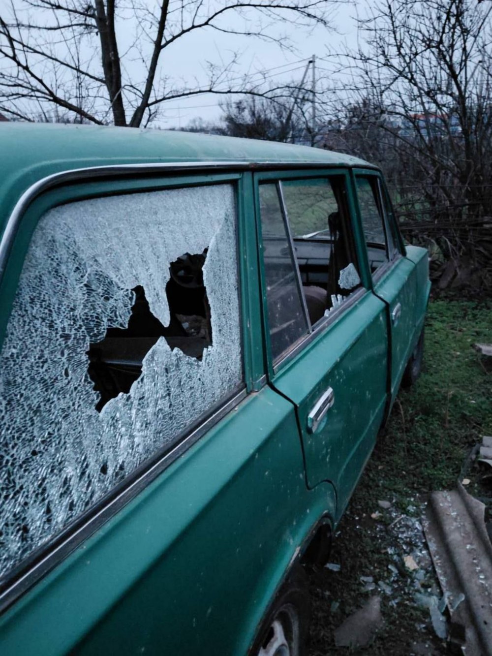 Нікополіьщина 3 Нікополіьщина 3