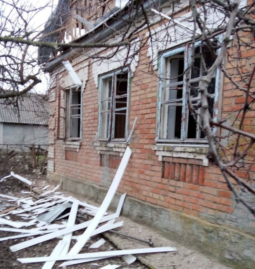 Нікополіьщина 4 Нікополіьщина 4