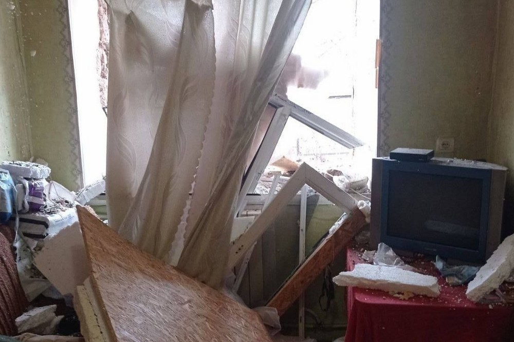 Є поранений і багато руйнувань: ворог весь день гатив по Нікопольщині з артилерії і дронами, також під ударом була Синельниківщина (фото) 2 Нікополіьщина 5