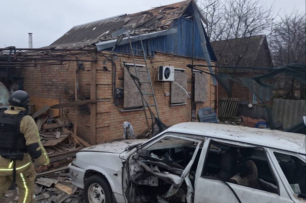 Нікополіьщина 8 Нікополіьщина 8