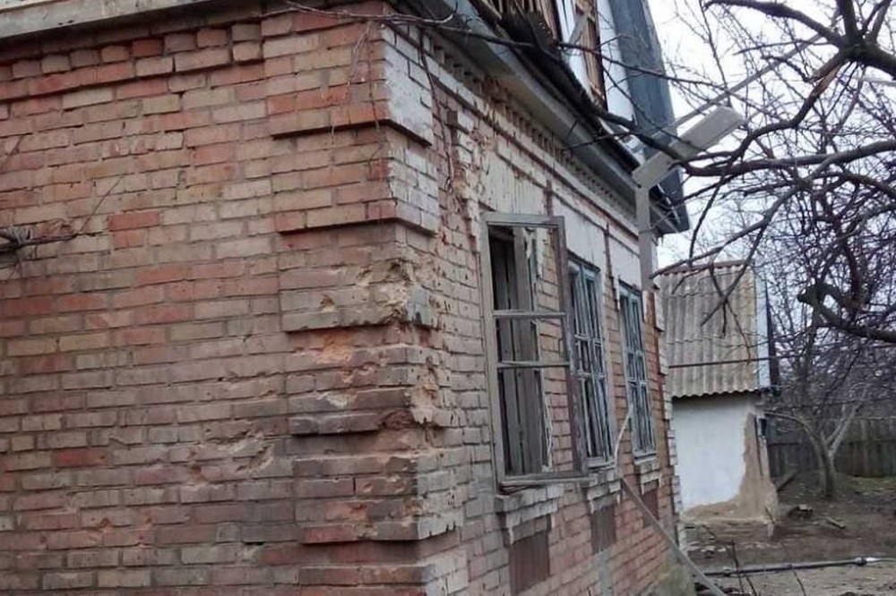 Нікополіьщина 9 Нікополіьщина 9