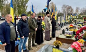 Нікопольська 301 зенітна ракетна бригада сьогодні
