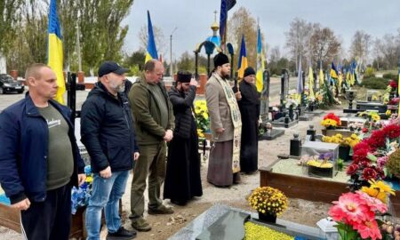 Нікопольська 301 зенітна ракетна бригада сьогодні