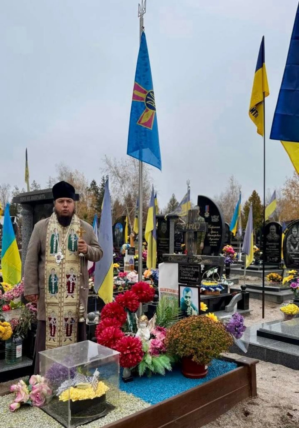 Нікопольська 301 зенітна ракетна бригада сьогодні 2 Нікопольська 301 зенітна ракетна бригада сьогодні 2