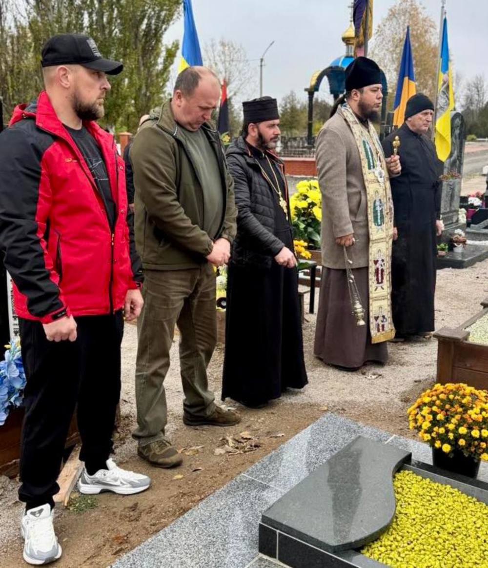 Нікопольська 301 зенітна ракетна бригада сьогодні 3 Нікопольська 301 зенітна ракетна бригада сьогодні 3