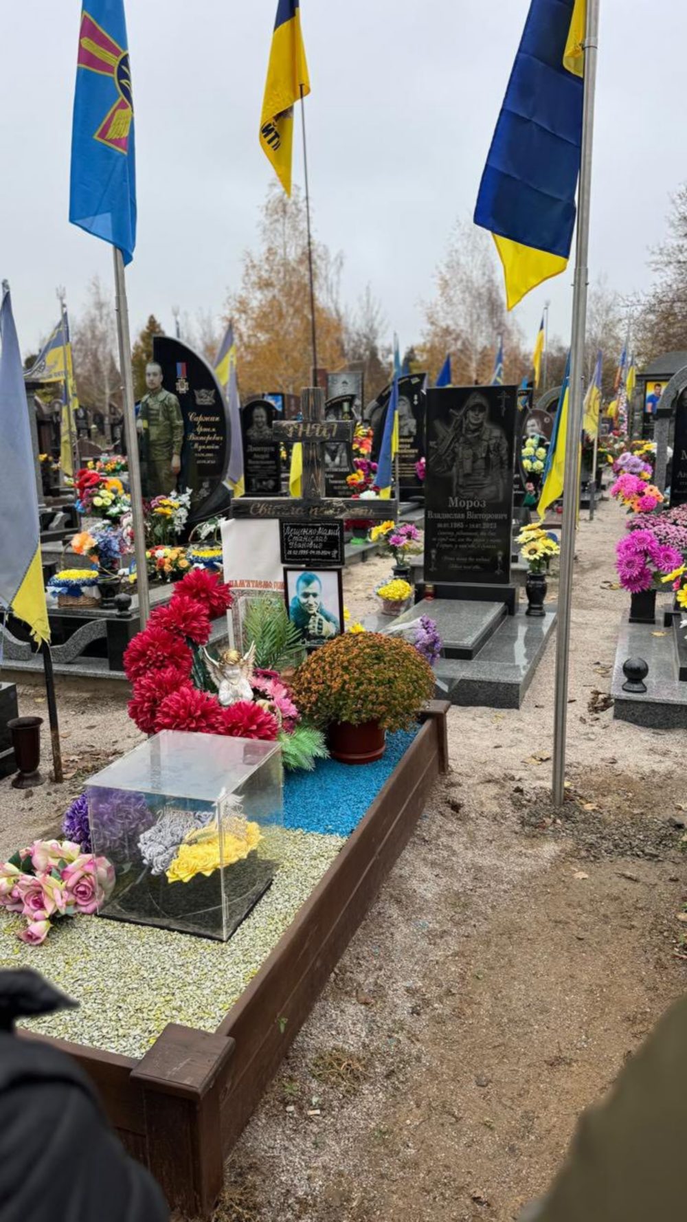 Нікопольська 301 зенітна ракетна бригада сьогодні 4 Нікопольська 301 зенітна ракетна бригада сьогодні 4