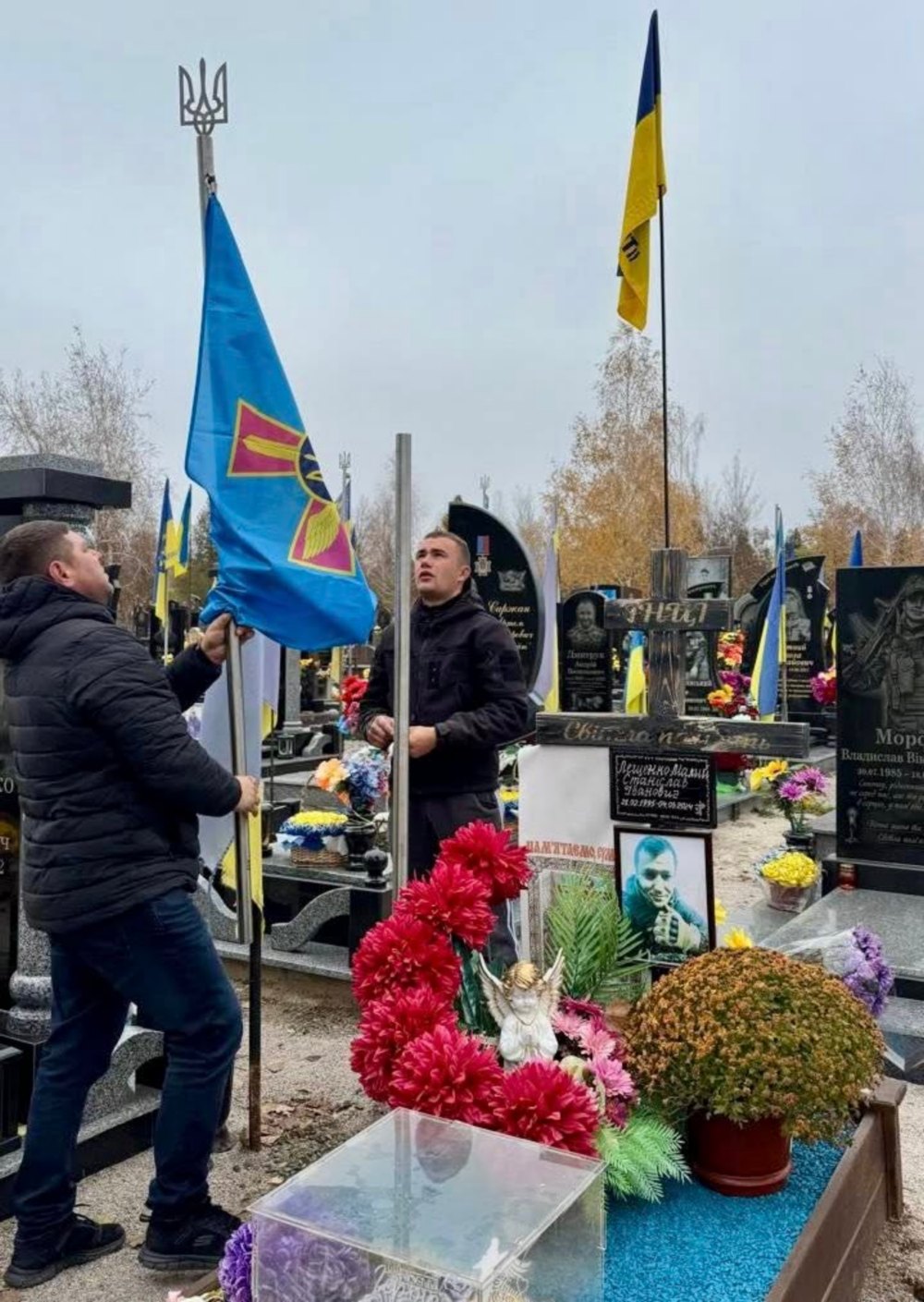 Нікопольська 301 зенітна ракетна бригада сьогодні 5 Нікопольська 301 зенітна ракетна бригада сьогодні 5