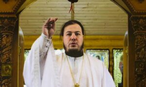 Нікопольської зенітно ракетної бригади