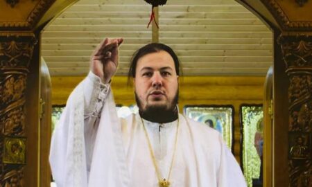 Нікопольської зенітно ракетної бригади