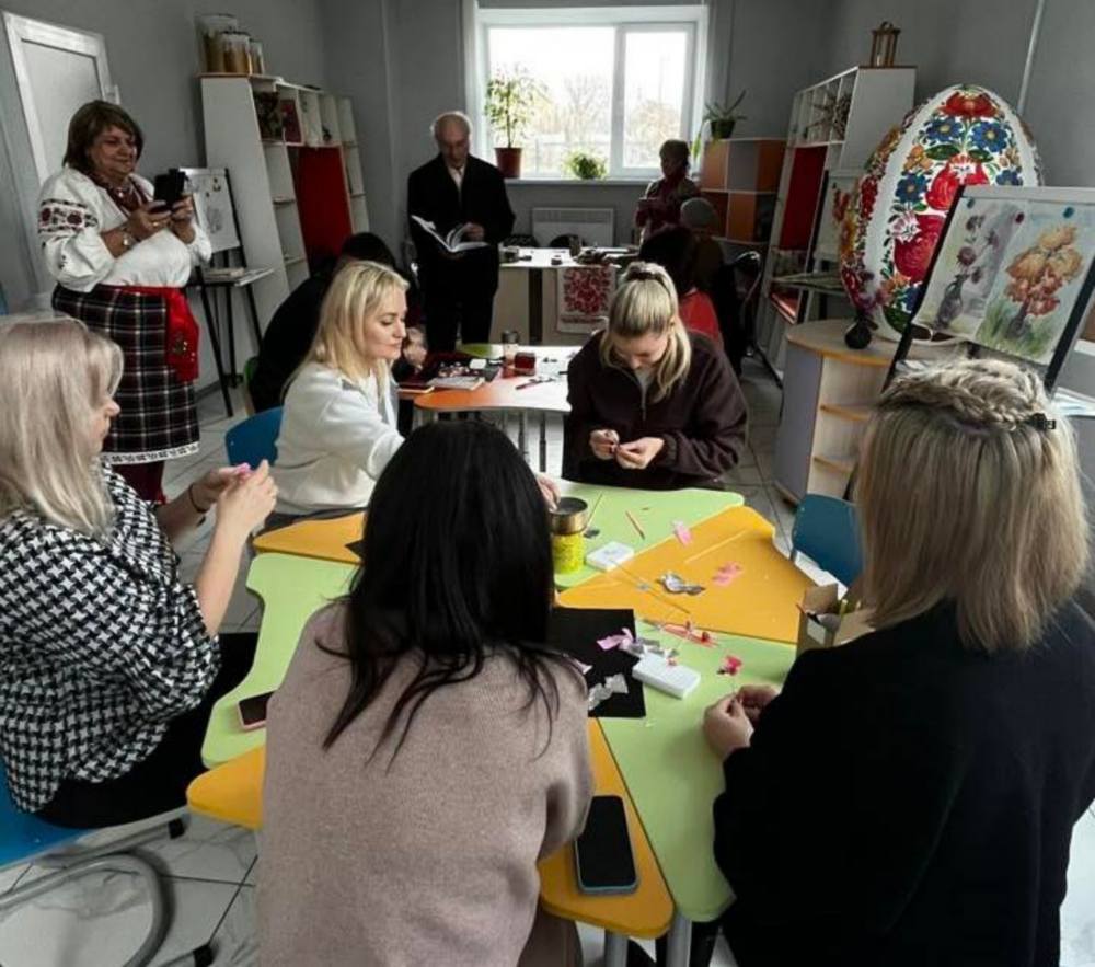 Нікопольської Нікопольської