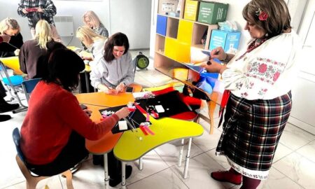 Нікопольської 4