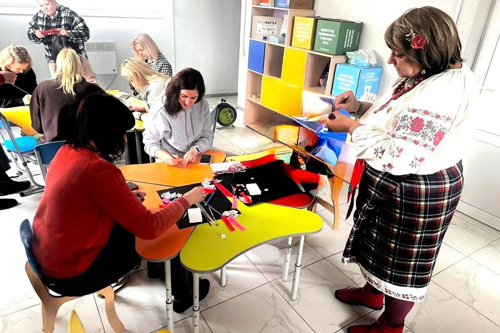 Нікопольської 4 Нікопольської 4