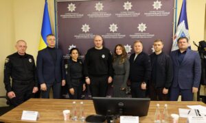 Оновлено комісію Нацполіції Дніпропетровщини