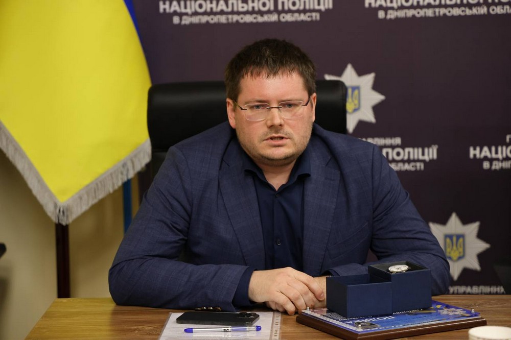 Оновлено комісію Нацполіції Дніпропетровщини 5 Оновлено комісію Нацполіції Дніпропетровщини 5