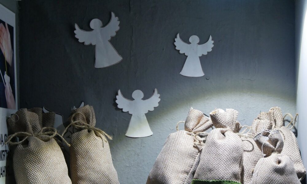 На Нікопольщині сьогодні вшанували жертв Голодомору (фото)