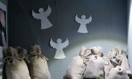 На Нікопольщині сьогодні вшанували жертв Голодомору (фото)