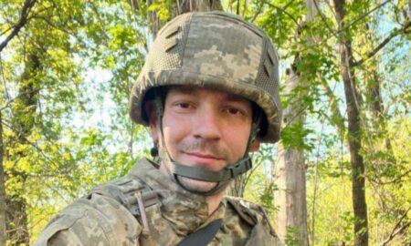 Нікопольщина втратила ще одного Захисника - загинув Микола Кикоть з Покрова