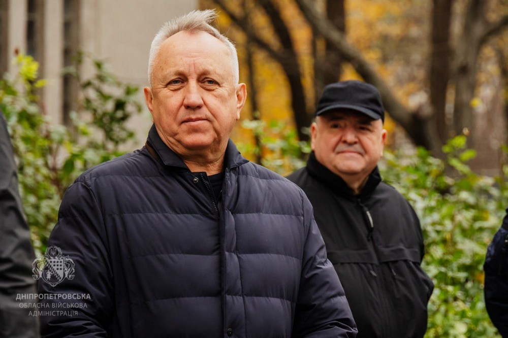 Поліція Дніпропетровщини 2