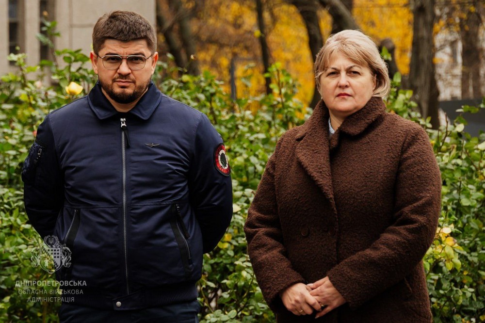 Поліція Дніпропетровщини 4