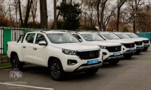 Поліція Дніпропетровщини 5