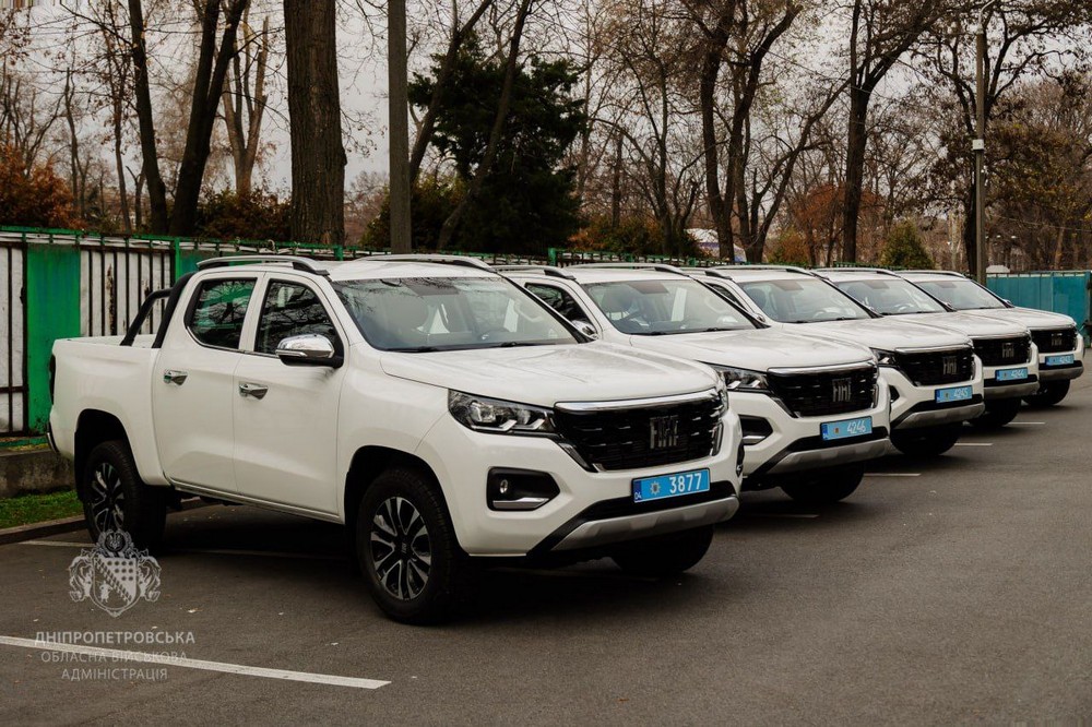 Поліція Дніпропетровщини 5