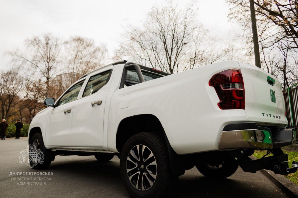 Поліція Дніпропетровщини 6