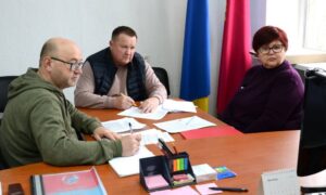 Приєднання громад Нікопольщини до асоціації прифронтових міст та громад України обговорили у РВА – подробиці 2