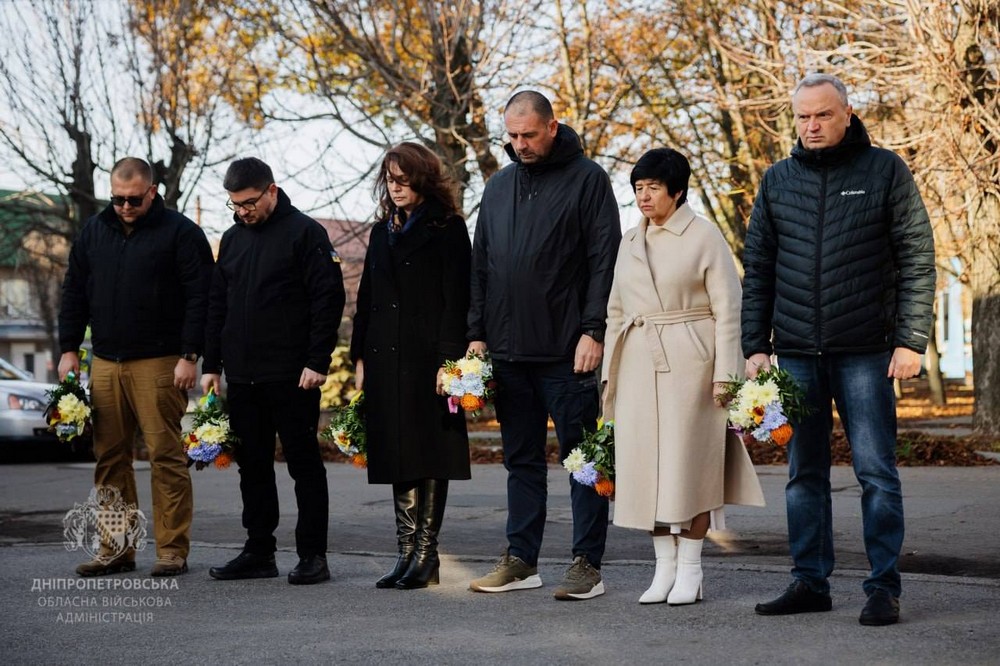 Примусову евакуацію на Синельниківщині розширять Владислав Гайваненко 8 Примусову евакуацію на Синельниківщині розширять Владислав Гайваненко 8