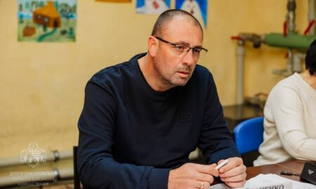 Примусову евакуацію на Синельниківщині розширять Владислав Гайваненко 9