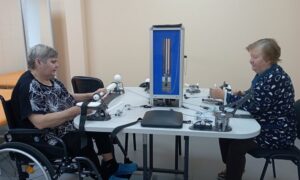 Реабілітація у Нікополі 4