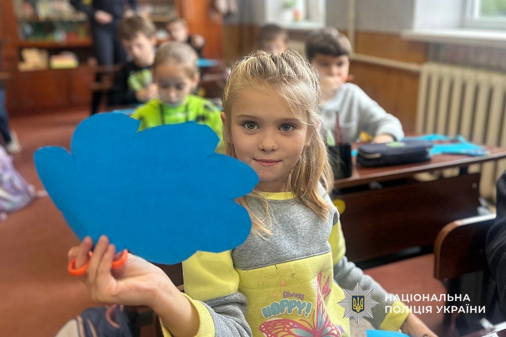 Школярам Покрова розповіли про домашнє насильство 3 Школярам Покрова розповіли про домашнє насильство 3