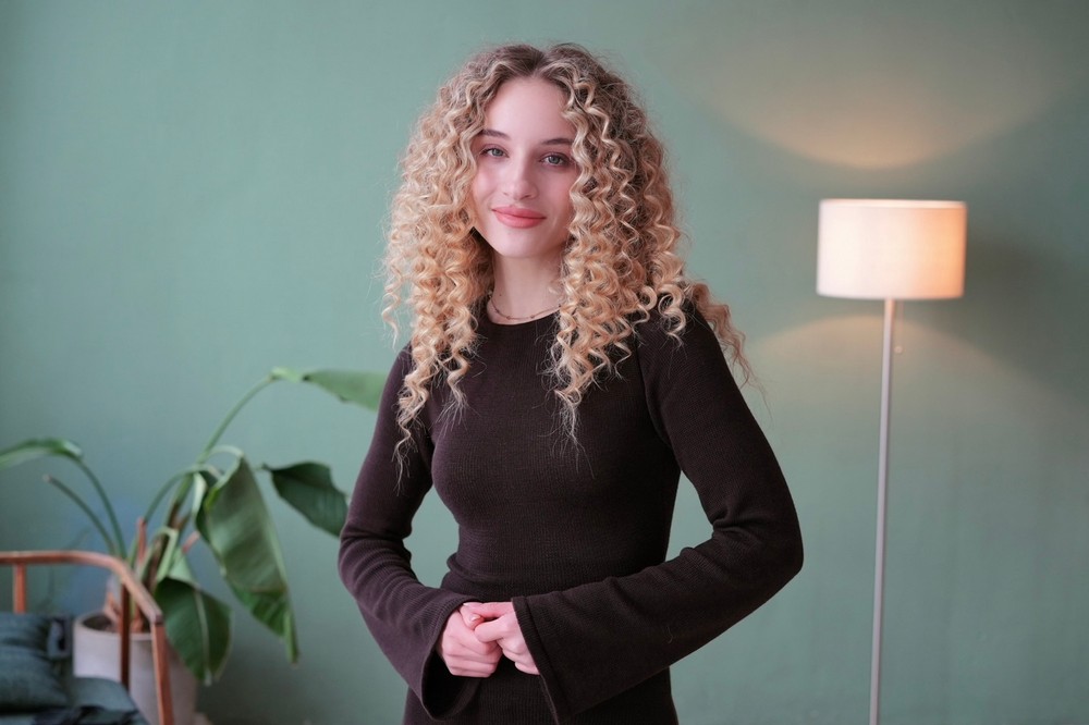 Співачка Юлія Кренько присвятила пісню рідному місту Нікополь (відео) 1 Співачка Юлія Кренько присвятила пісню рідному місту Нікополь (відео)