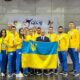 Спортсмен з Марганця здобув золоту медаль на Дефлімпійських іграх! 