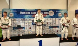 Спортсмен з Нікополя