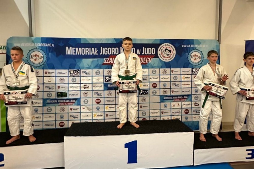 Спортсмен з Нікополя