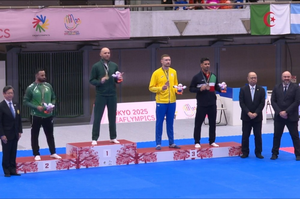 Спортсмени з Дніпропетровщини 2