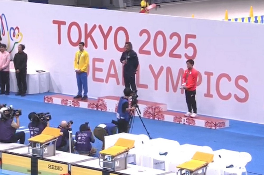 Спортсмени з Дніпропетровщини 3