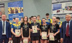 Спортсмени з Нікополя і Марганця підкорили всеукраїнські та обласні змагання