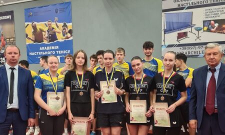 Спортсмени з Нікополя і Марганця підкорили всеукраїнські та обласні змагання