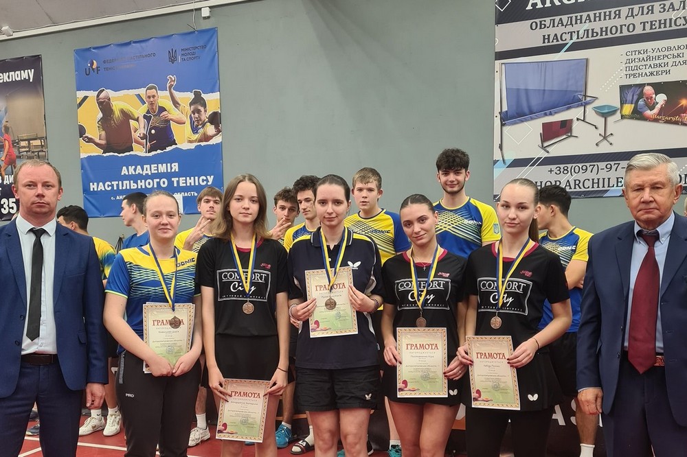 Спортсмени з Нікополя і Марганця підкорили всеукраїнські та обласні змагання