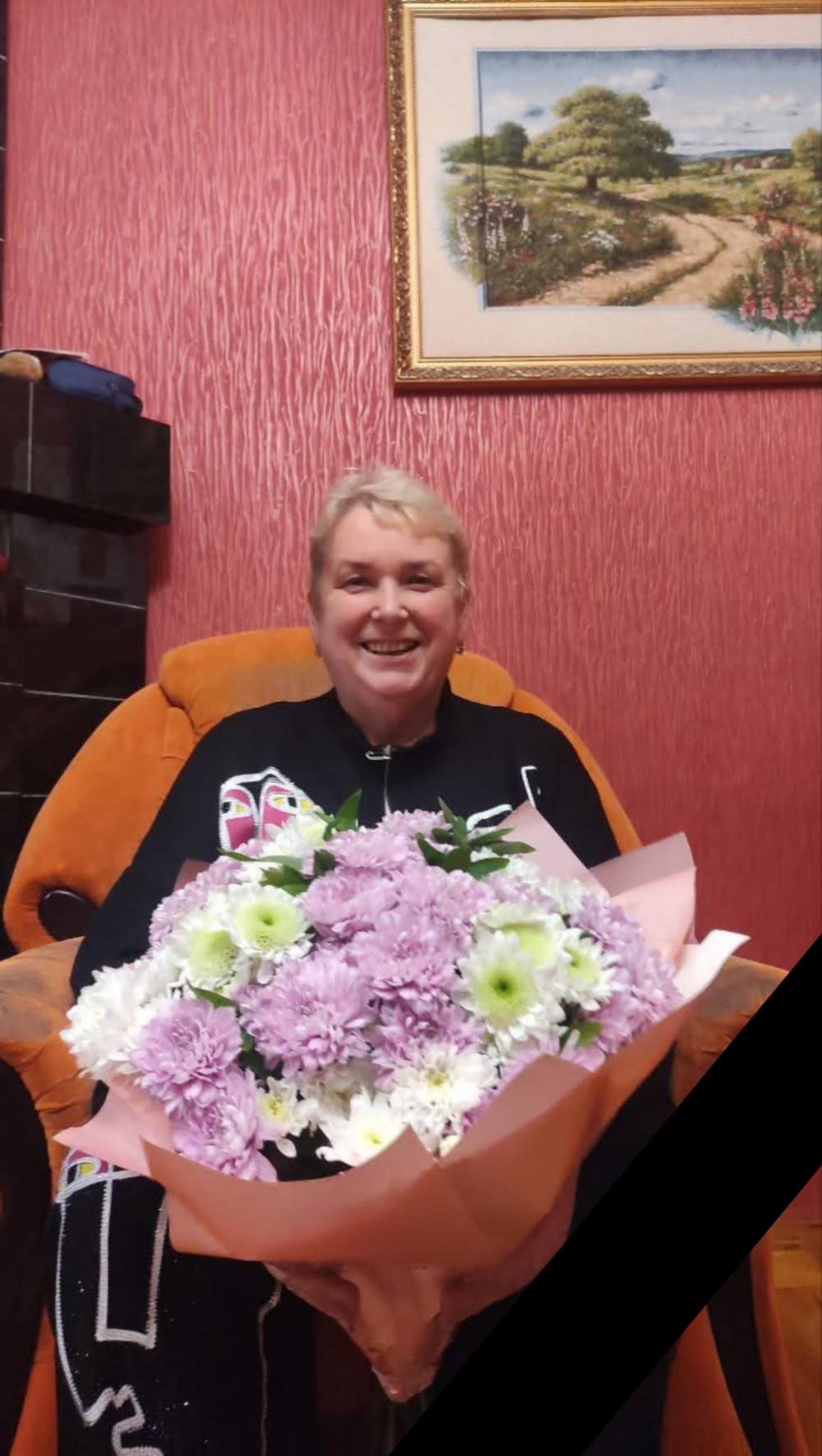 Томаківської громади Томаківської громади