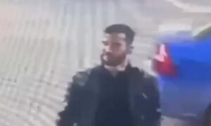 У Дніпрі син кримінального авторитета скоїв напад на охорону радника голови ОВА ЗМІ (відео)