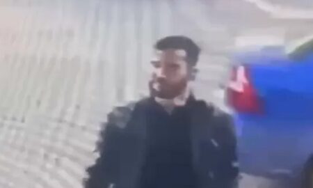 У Дніпрі син кримінального авторитета скоїв напад на охорону радника голови ОВА ЗМІ (відео)