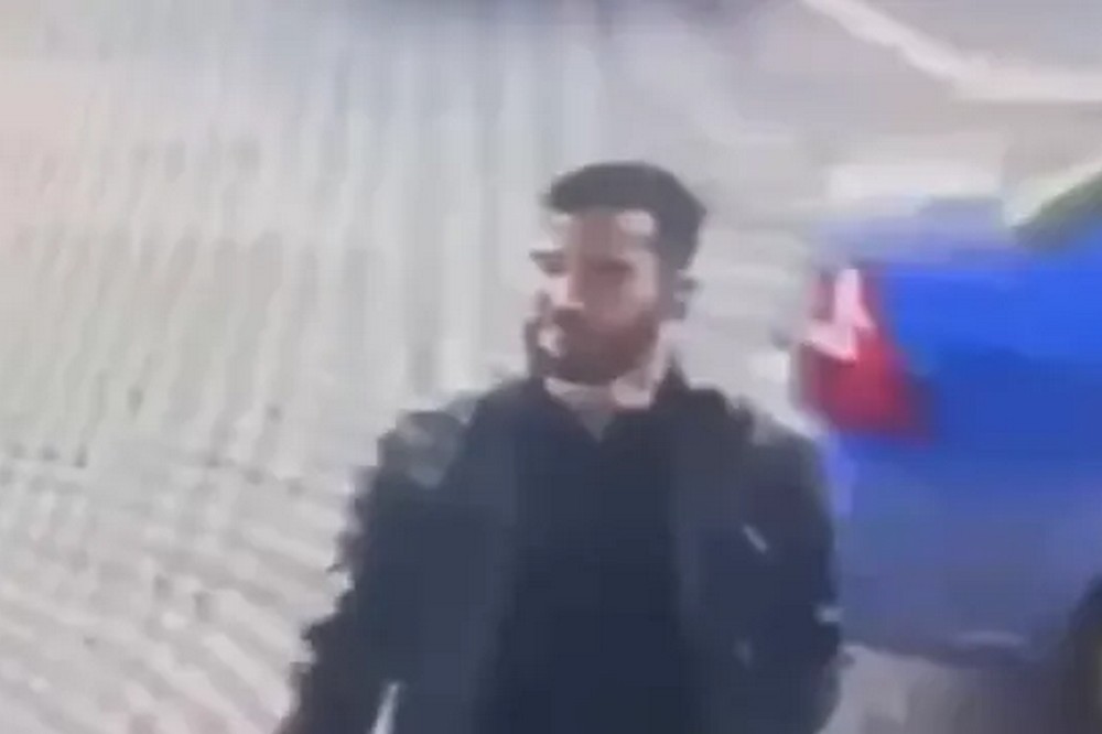 У Дніпрі син кримінального авторитета скоїв напад на охорону радника голови ОВА ЗМІ (відео)