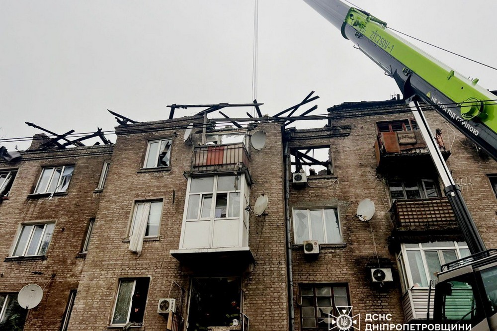 У Камянському 3 У Камянському 3