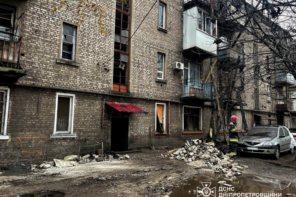 У Камянському 5 У Камянському 5