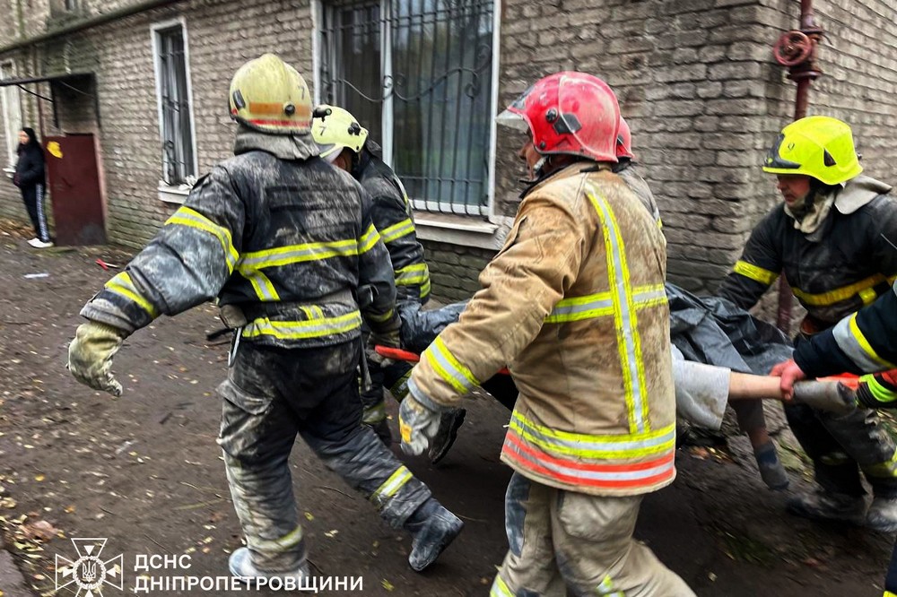 У Камянському 7 У Камянському 7