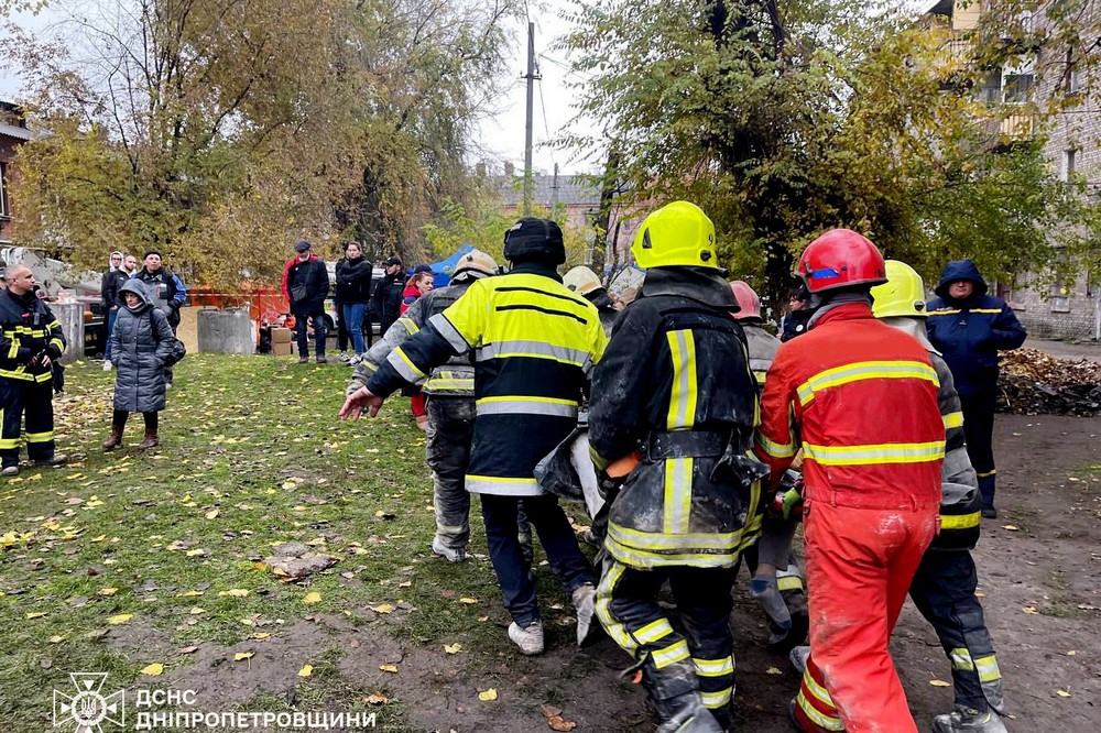 У Камянському 8 У Камянському 8