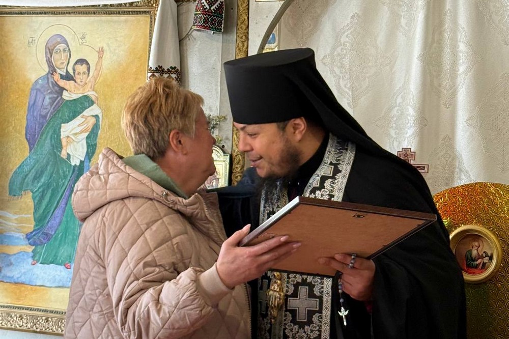 У Марганці 4 У Марганці 4