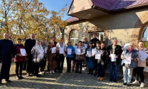 У Марганці 6